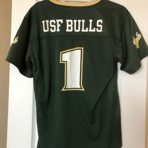 USF Jersey
